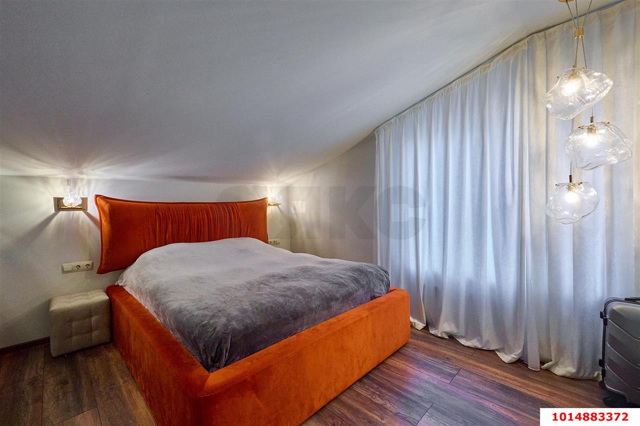 Фото №36: Дом 123 м² + 12 сот. - Елизаветинская, ул. Яблоневая, 4