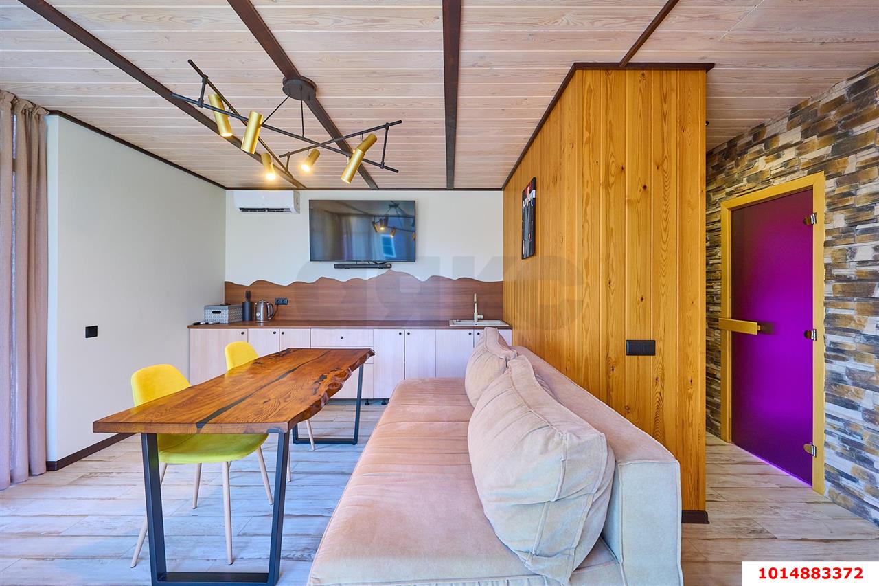 Фото №17: Дом 123 м² + 12 сот. - Елизаветинская, ул. Яблоневая, 4