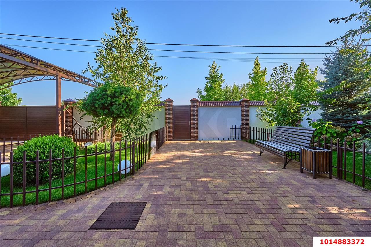 Фото №43: Дом 123 м² + 12 сот. - Елизаветинская, ул. Яблоневая, 4