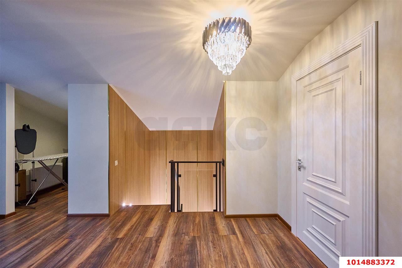 Фото №34: Дом 123 м² + 12 сот. - Елизаветинская, некоммерческое  Ветеран, ул. Яблоневая, 4