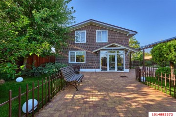 Фото №4: Дом 123 м² - Елизаветинская, счт некоммерческое  Ветеран, ул. Яблоневая, 4