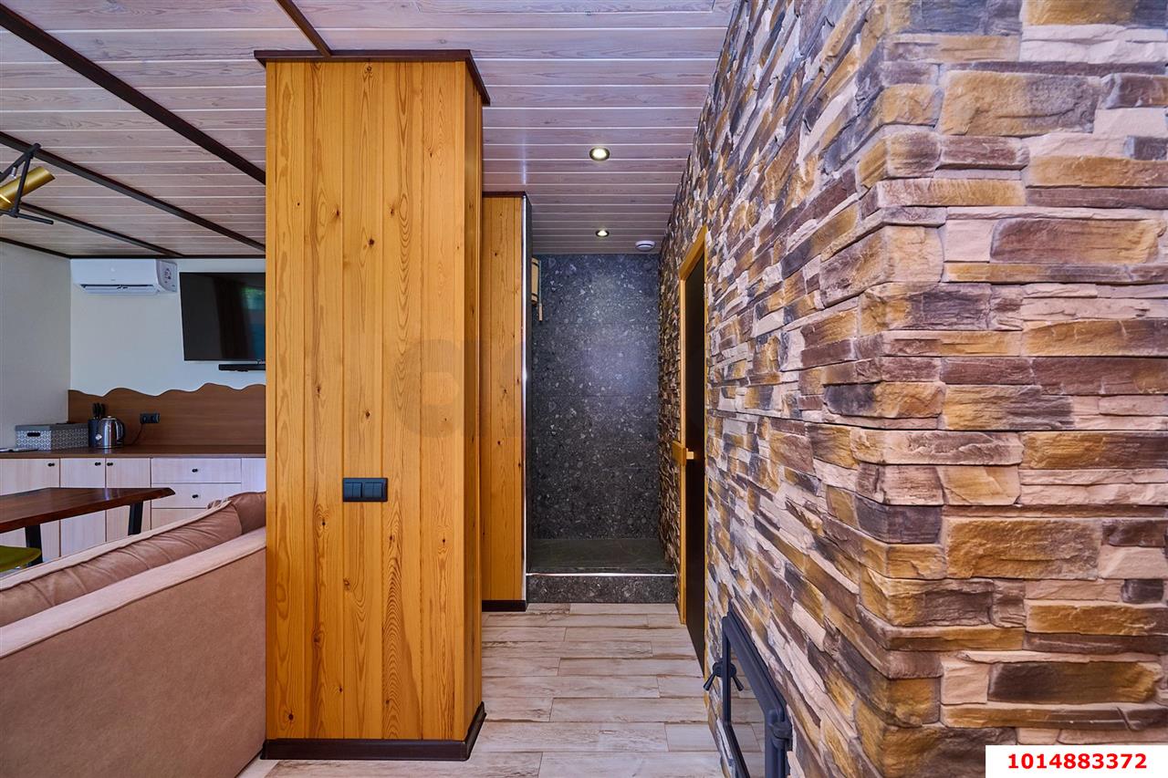 Фото №20: Дом 123 м² + 12 сот. - Елизаветинская, некоммерческое  Ветеран, ул. Яблоневая, 4