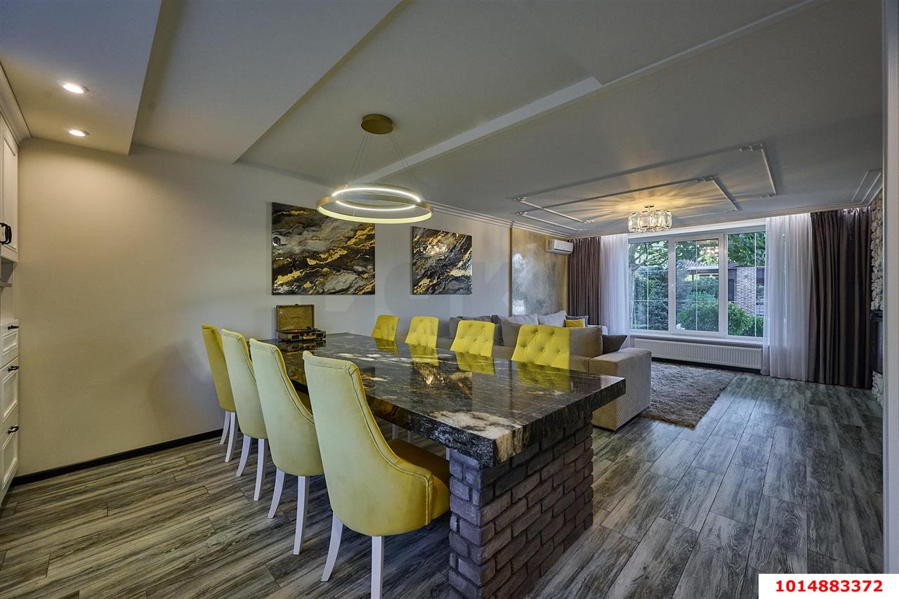 Фото №29: Дом 123 м² + 12 сот. - Елизаветинская, ул. Яблоневая, 4