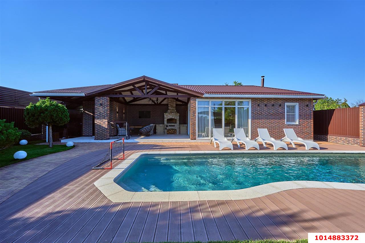 Фото №14: Дом 123 м² + 12 сот. - Елизаветинская, ул. Яблоневая, 4