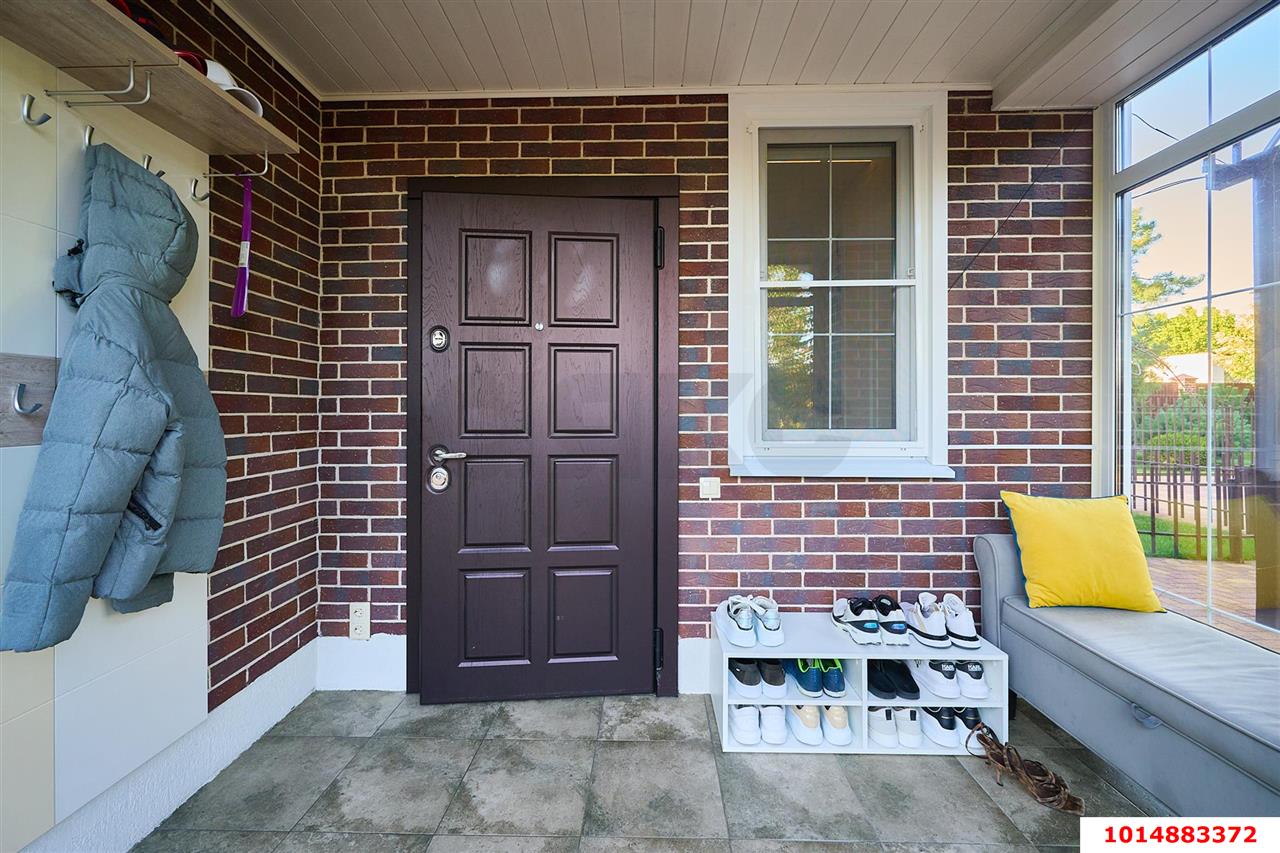 Фото №24: Дом 123 м² + 12 сот. - Елизаветинская, ул. Яблоневая, 4