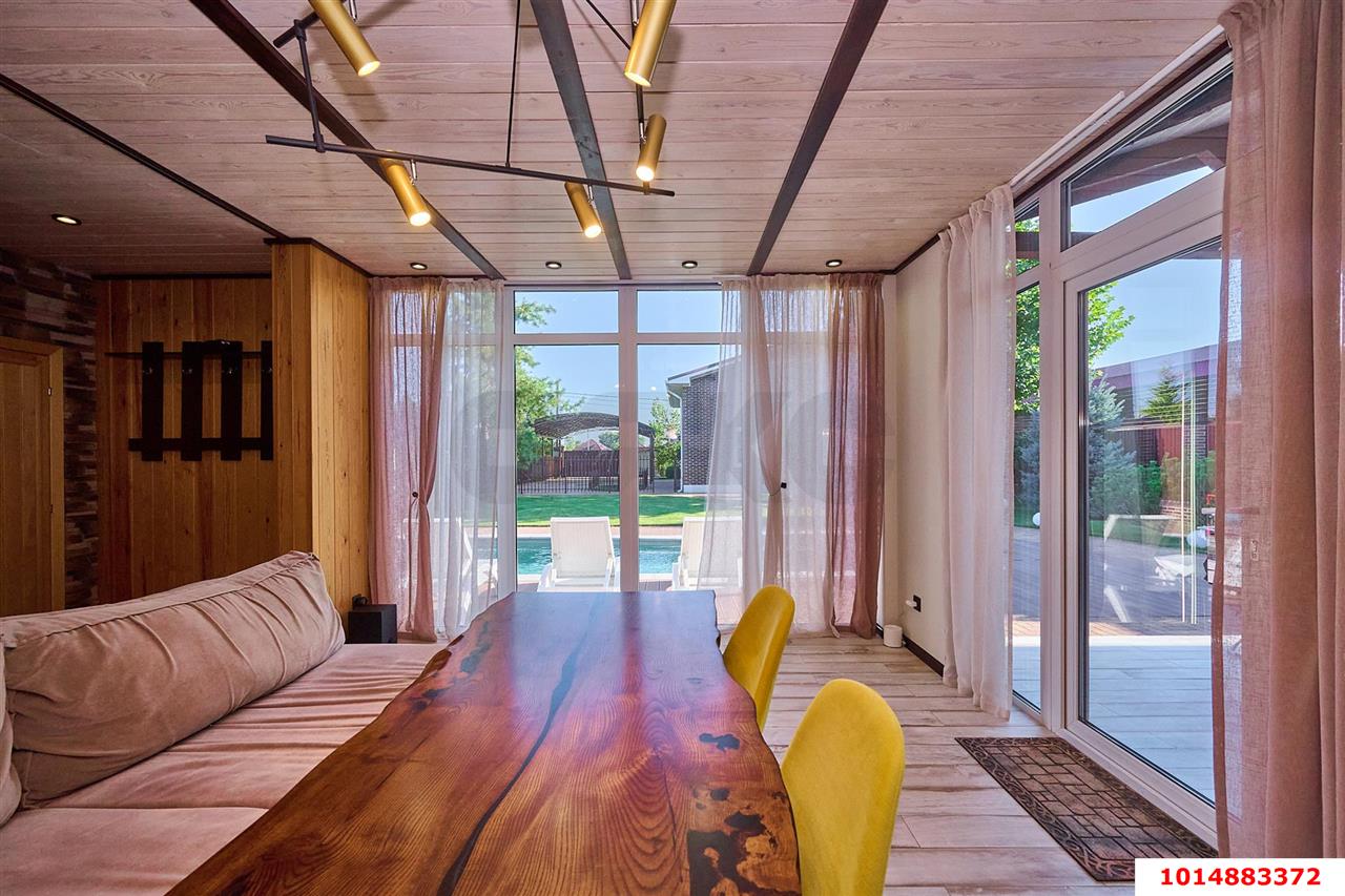 Фото №19: Дом 123 м² + 12 сот. - Елизаветинская, ул. Яблоневая, 4