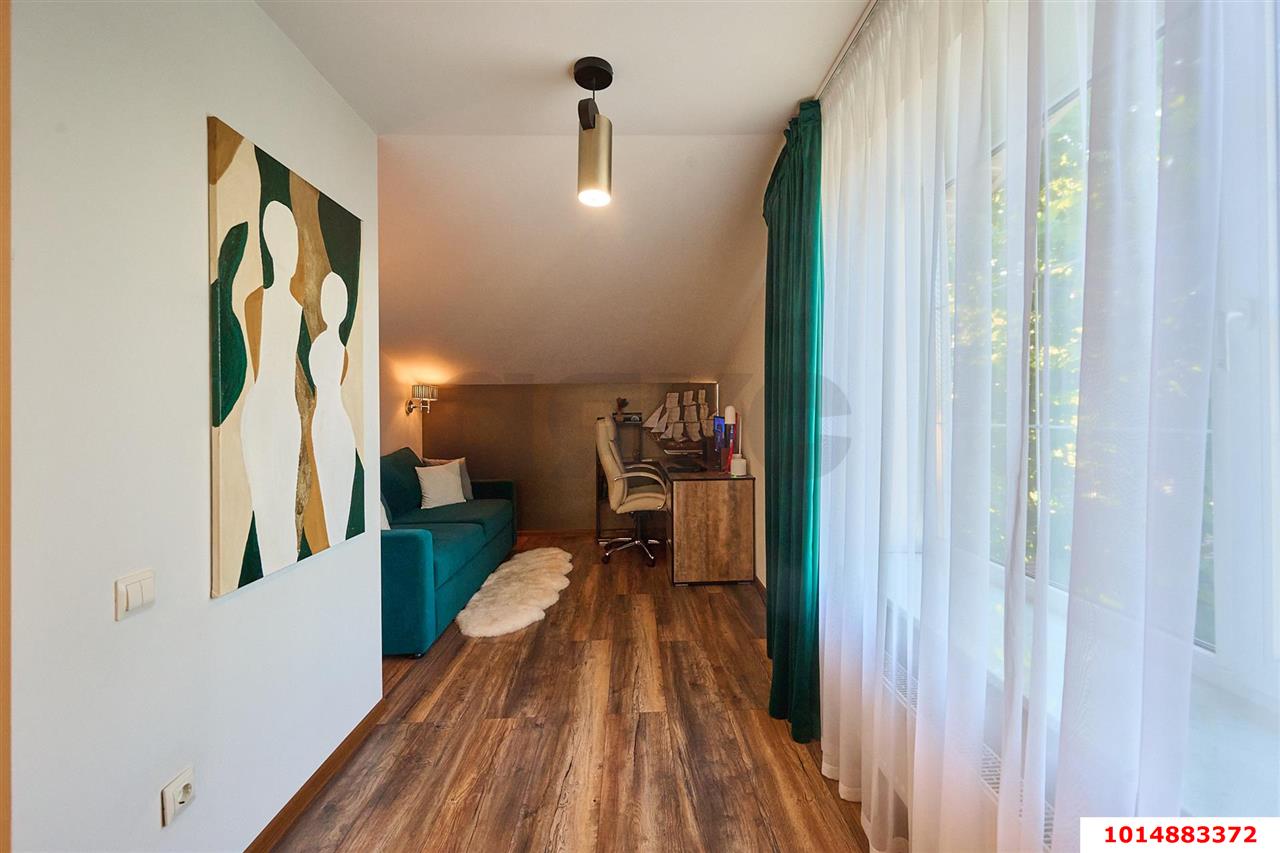 Фото №39: Дом 123 м² + 12 сот. - Елизаветинская, некоммерческое  Ветеран, ул. Яблоневая, 4