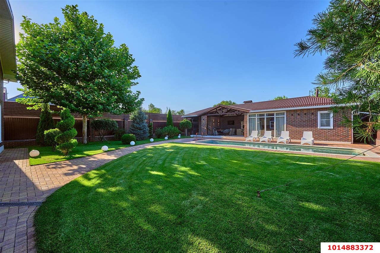 Фото №15: Дом 123 м² + 12 сот. - Елизаветинская, ул. Яблоневая, 4