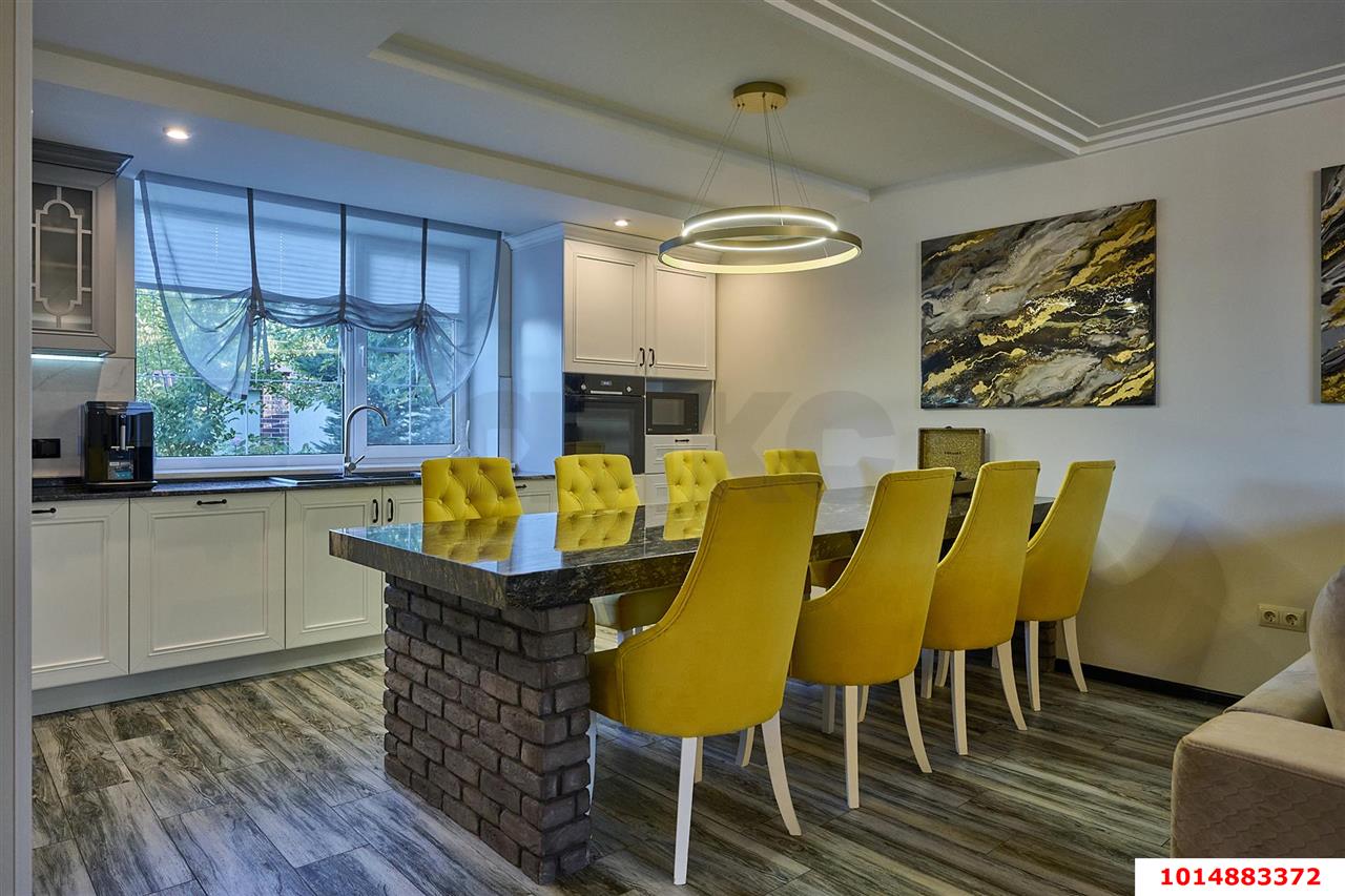 Фото №27: Дом 123 м² + 12 сот. - Елизаветинская, некоммерческое  Ветеран, ул. Яблоневая, 4