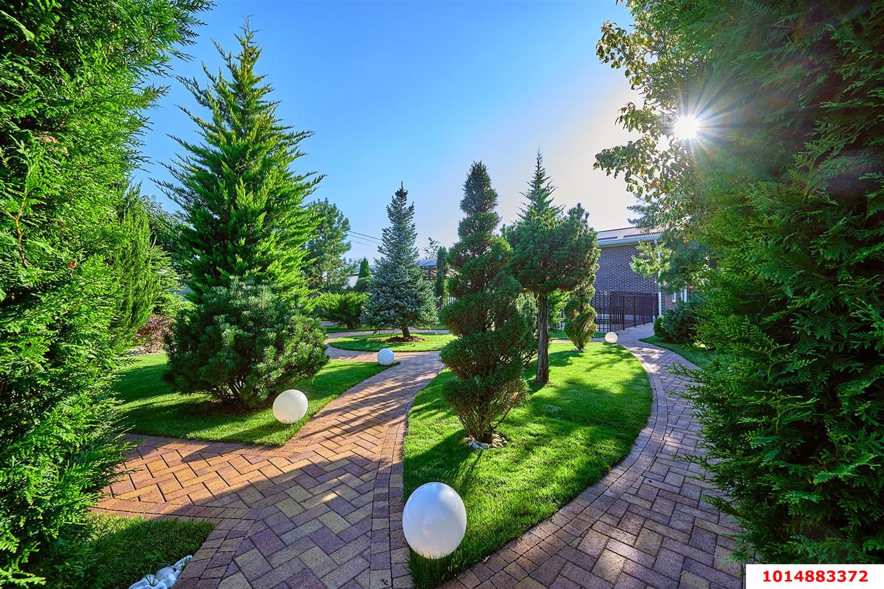 Фото №9: Дом 123 м² + 12 сот. - Елизаветинская, некоммерческое  Ветеран, ул. Яблоневая, 4