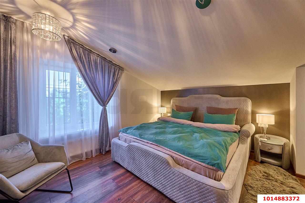 Фото №37: Дом 123 м² + 12 сот. - Елизаветинская, ул. Яблоневая, 4