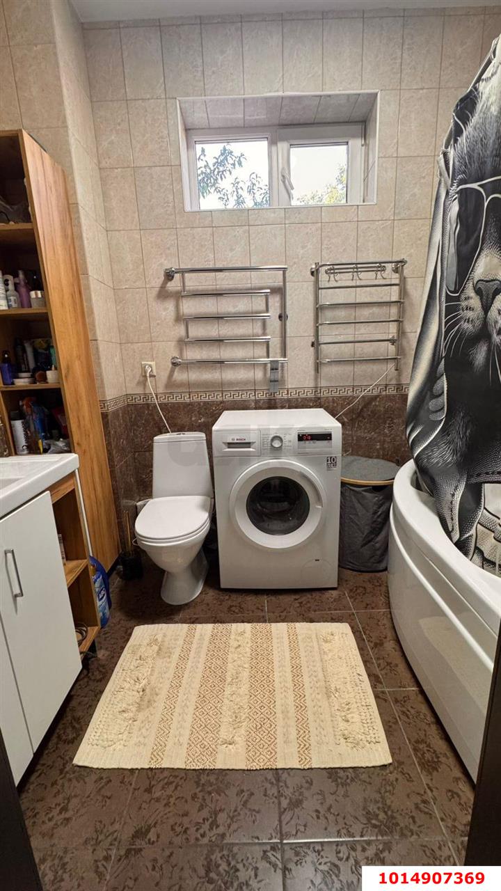 Фото №11: Дом 150 м² + 4.3 сот. - Знаменский, СТ Рассвет, ул. Цветочная, 443/2