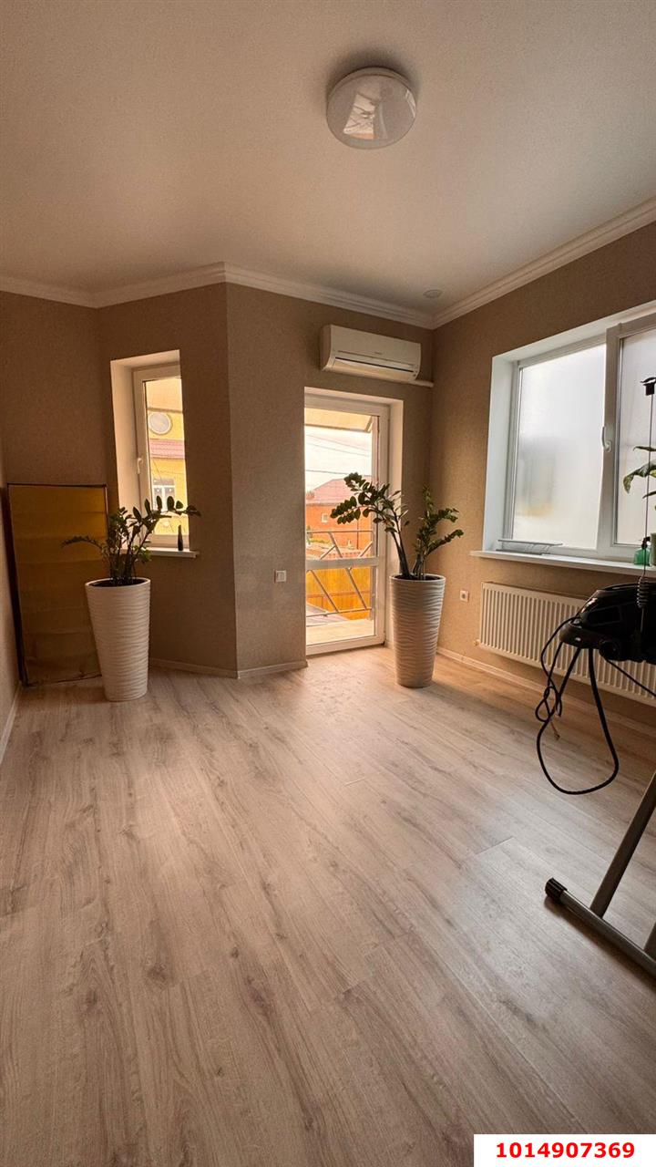 Фото №9: Дом 150 м² + 4.3 сот. - Знаменский, СТ Рассвет, ул. Цветочная, 443/2