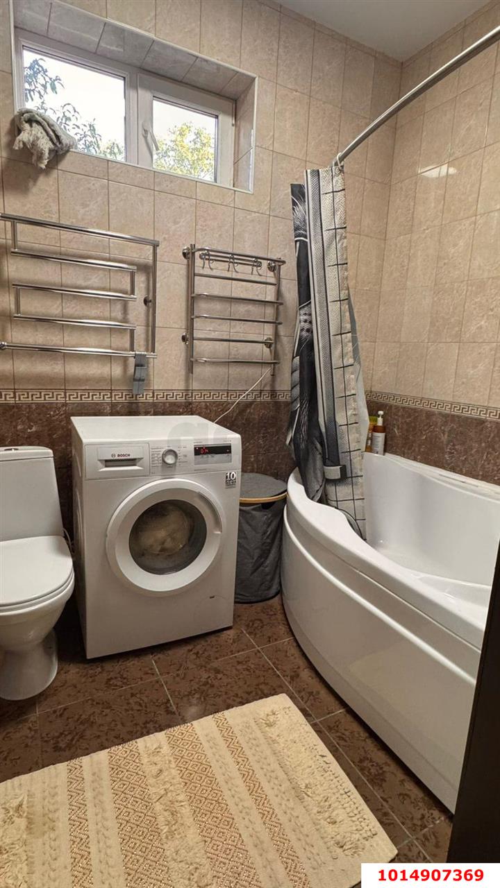 Фото №12: Дом 150 м² + 4.3 сот. - Знаменский, ул. Цветочная, 443/2