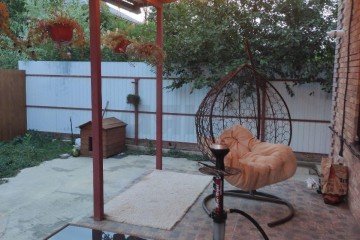 Фото №1: Дом 150 м² - Знаменский, мкр. СТ Рассвет, ул. Цветочная, 443/2