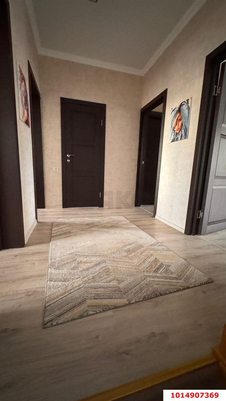 Фото №12: Дом 150 м² + 4.3 сот. - Знаменский, СТ Рассвет, ул. Цветочная, 443/2