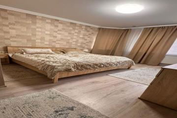 Фото №2: Дом 150 м² - Знаменский, мкр. СТ Рассвет, ул. Цветочная, 443/2