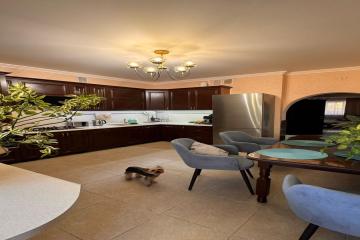 Фото №4: Дом 150 м² - Знаменский, мкр. СТ Рассвет, ул. Цветочная, 443/2