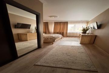 Фото №5: Дом 150 м² - Знаменский, мкр. СТ Рассвет, ул. Цветочная, 443/2