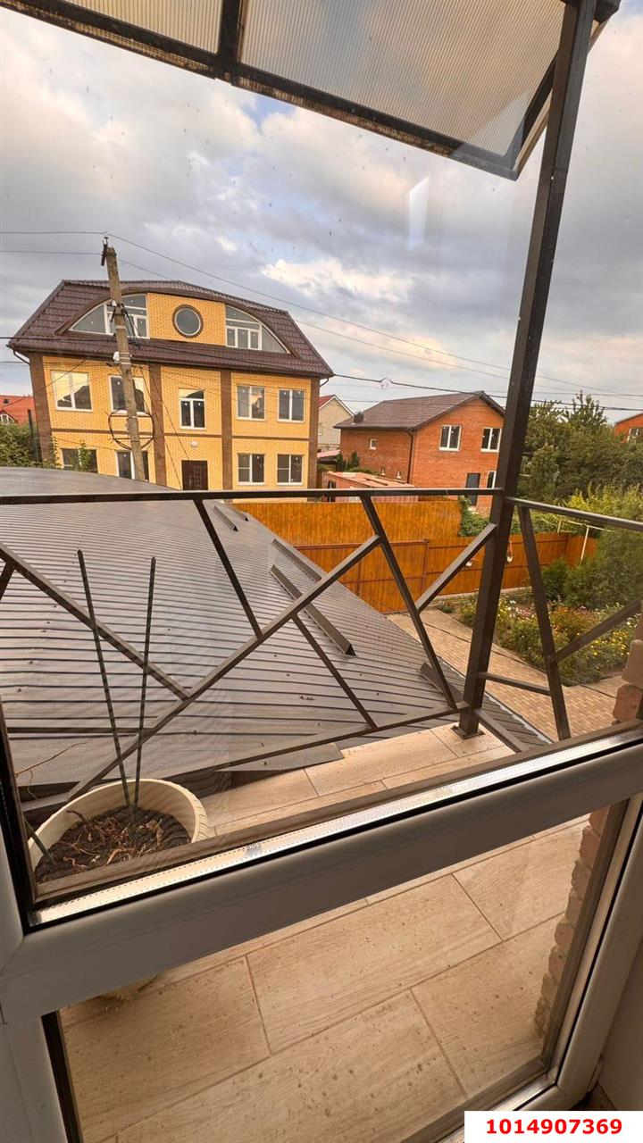 Фото №14: Дом 150 м² + 4.3 сот. - Знаменский, ул. Цветочная, 443/2