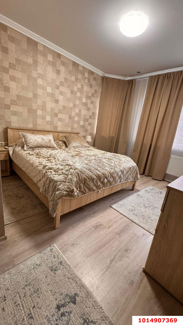 Фото №2: Дом 150 м² + 4.3 сот. - Знаменский, СТ Рассвет, ул. Цветочная, 443/2