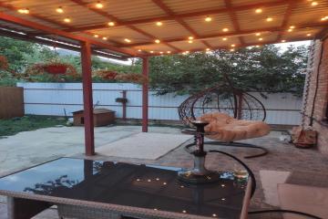 Фото №1: Дом 150 м² - Знаменский, мкр. СТ Рассвет, ул. Цветочная, 443/2