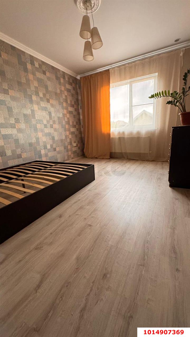 Фото №6: Дом 150 м² + 4.3 сот. - Знаменский, ул. Цветочная, 443/2