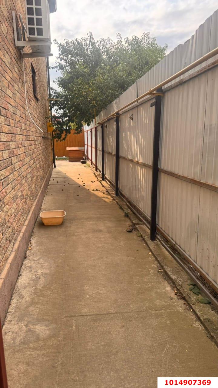 Фото №16: Дом 150 м² + 4.3 сот. - Знаменский, СТ Рассвет, ул. Цветочная, 443/2