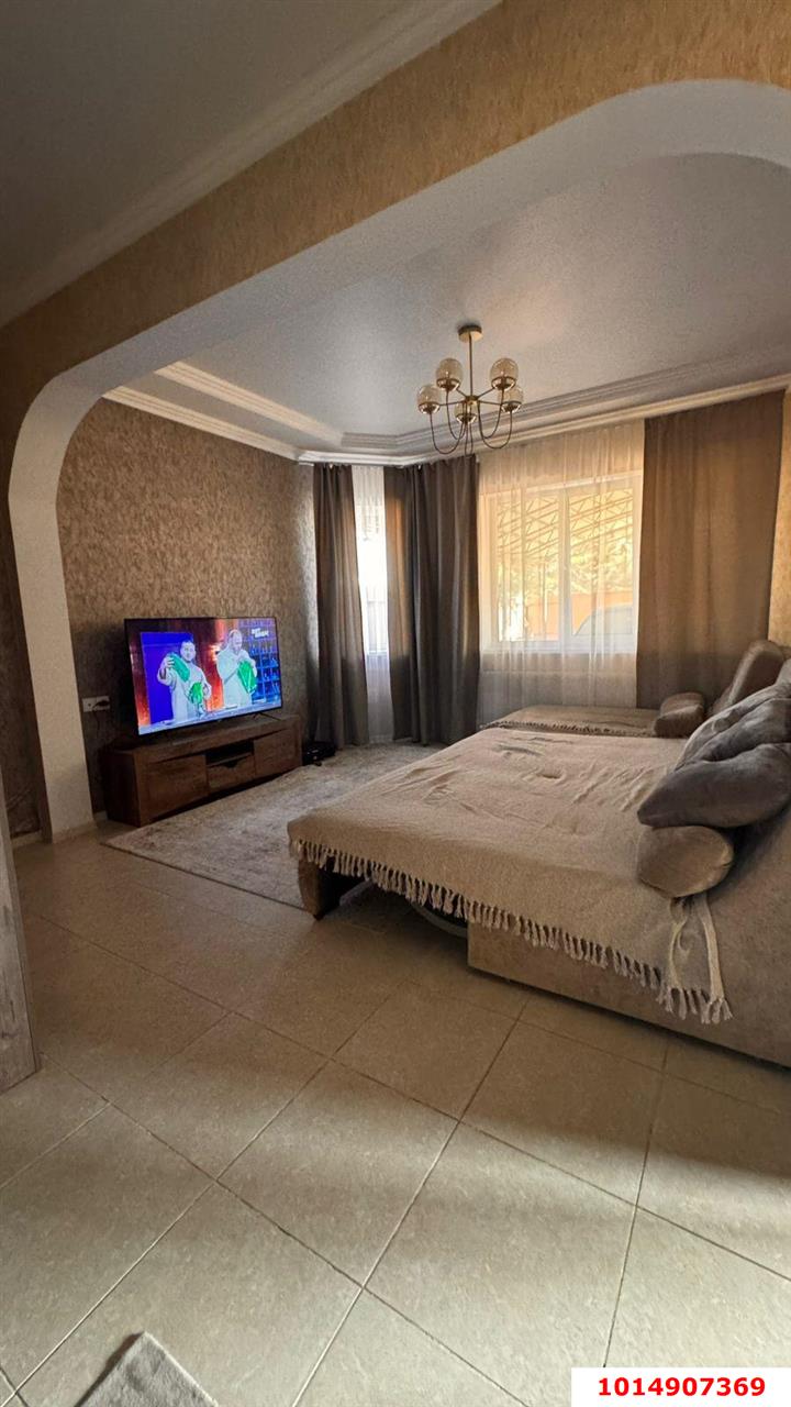 Фото №7: Дом 150 м² + 4.3 сот. - Знаменский, ул. Цветочная, 443/2