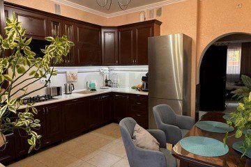 Фото №4: Дом 150 м² - Знаменский, мкр. СТ Рассвет, ул. Цветочная, 443/2