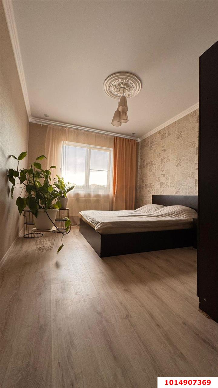 Фото №3: Дом 150 м² + 4.3 сот. - Знаменский, ул. Цветочная, 443/2