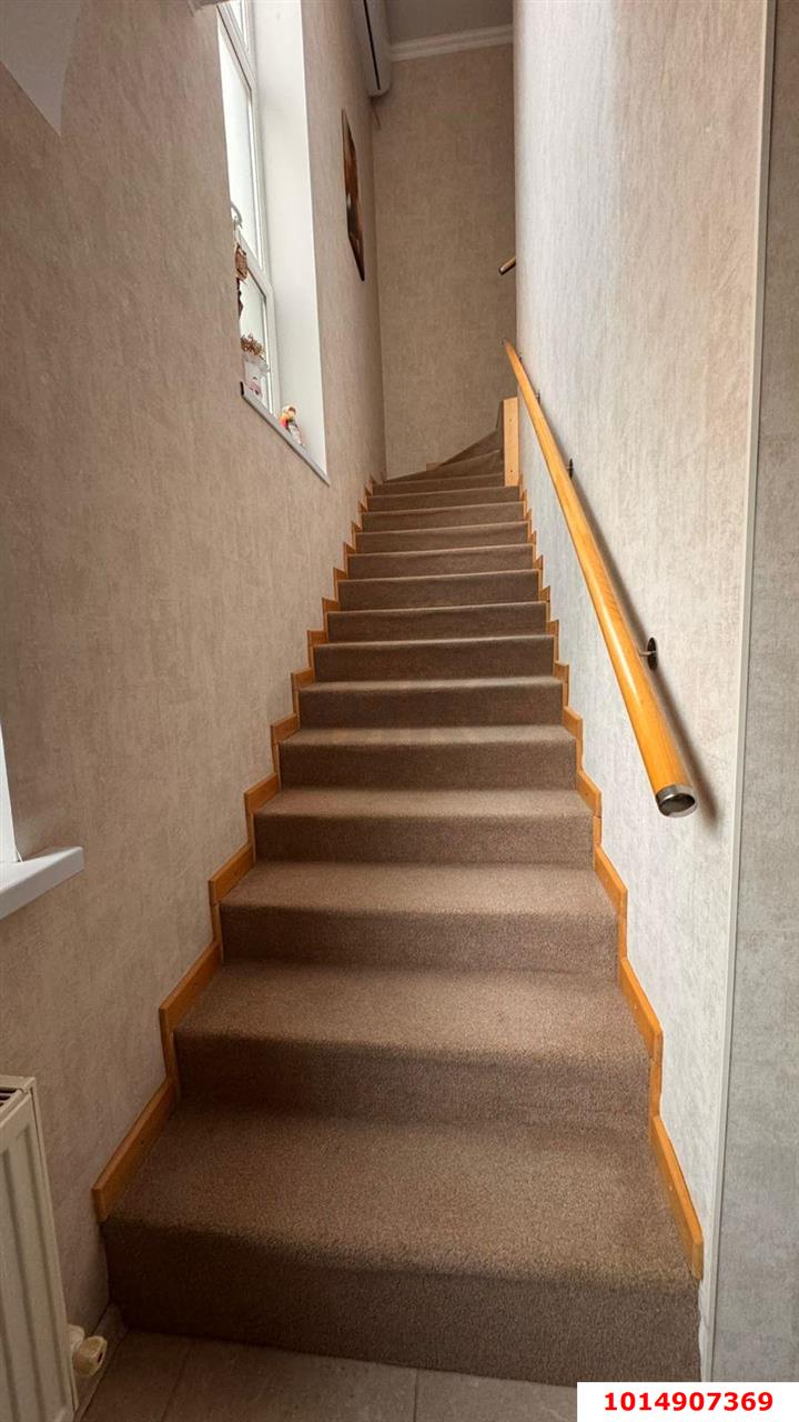 Фото №4: Дом 150 м² + 4.3 сот. - Знаменский, ул. Цветочная, 443/2