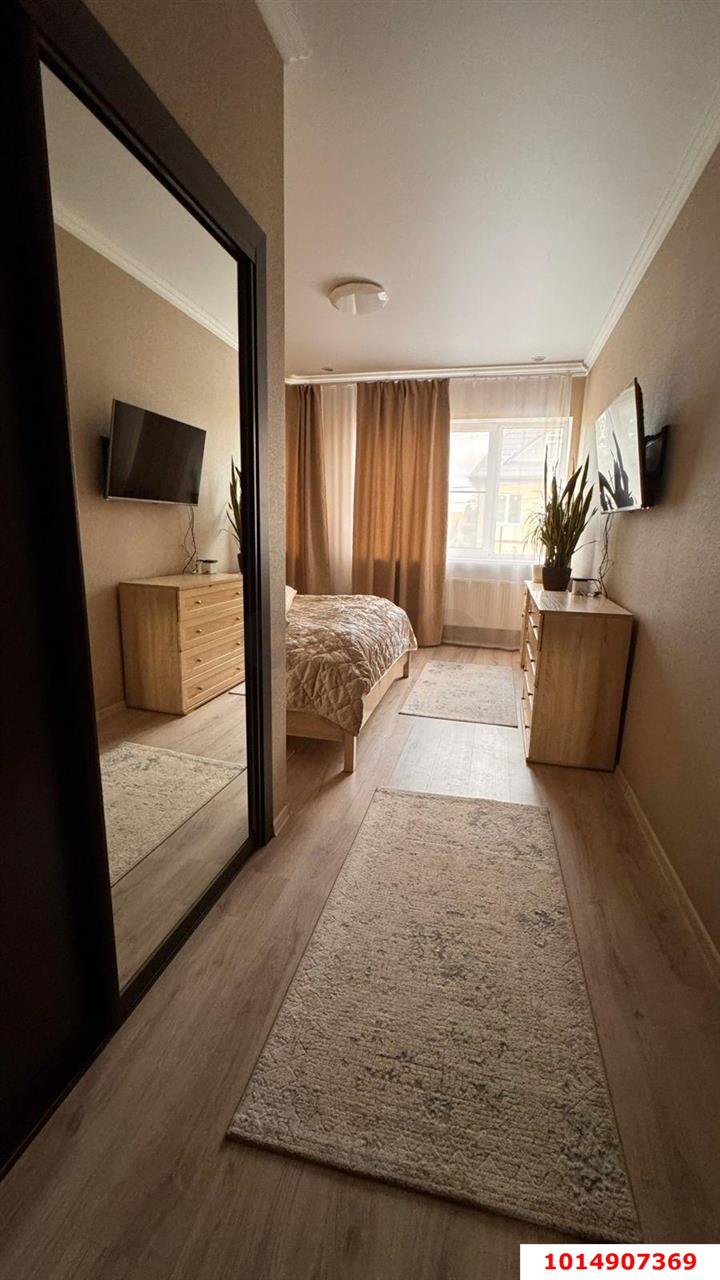 Фото №5: Дом 150 м² + 4.3 сот. - Знаменский, СТ Рассвет, ул. Цветочная, 443/2