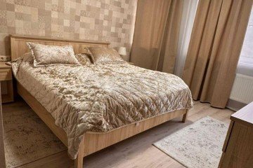 Фото №2: Дом 150 м² - Знаменский, мкр. СТ Рассвет, ул. Цветочная, 443/2