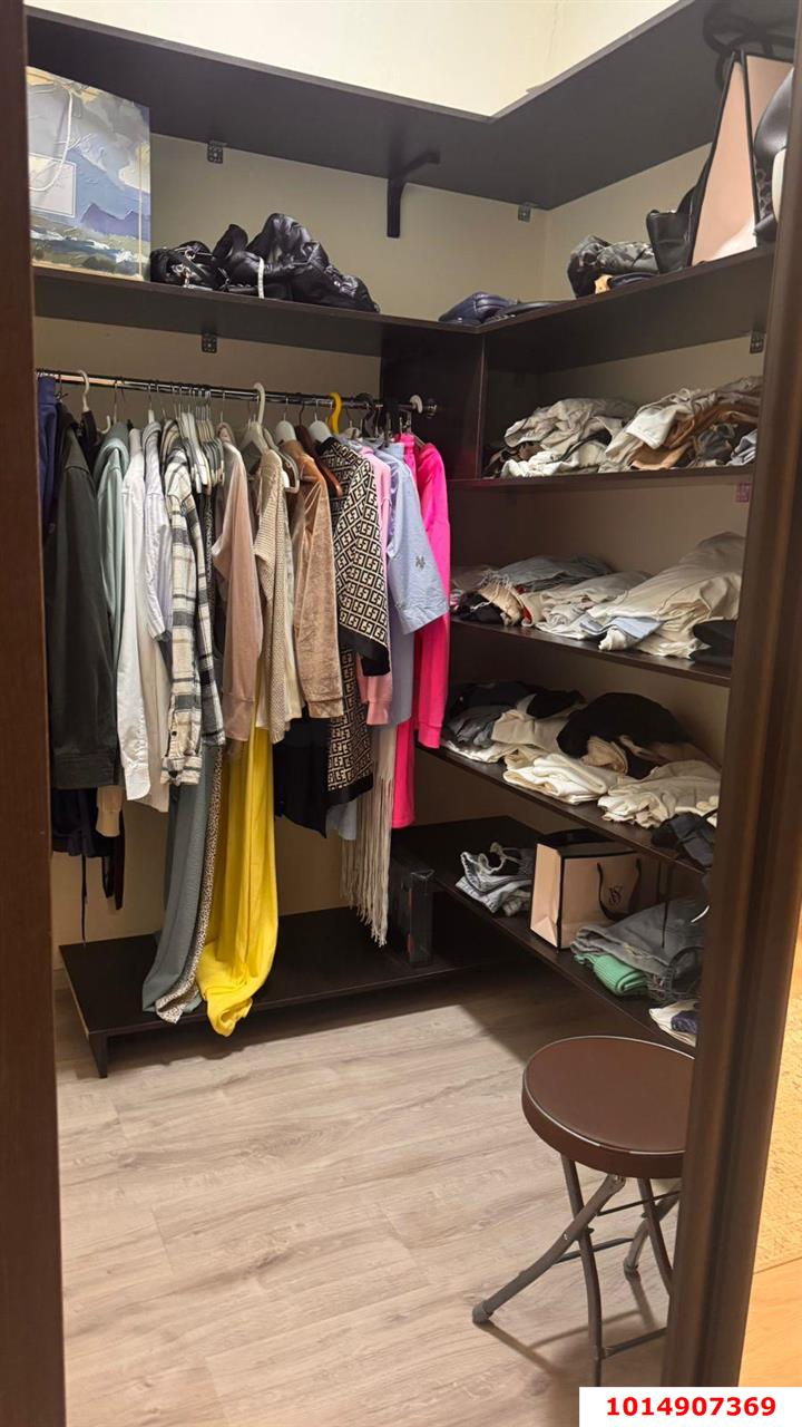 Фото №8: Дом 150 м² + 4.3 сот. - Знаменский, ул. Цветочная, 443/2