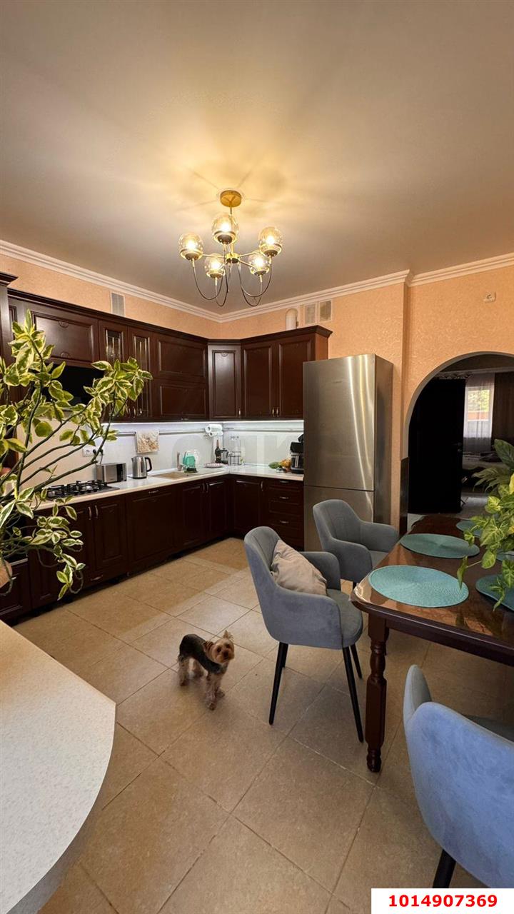 Фото №4: Дом 150 м² + 4.3 сот. - Знаменский, СТ Рассвет, ул. Цветочная, 443/2