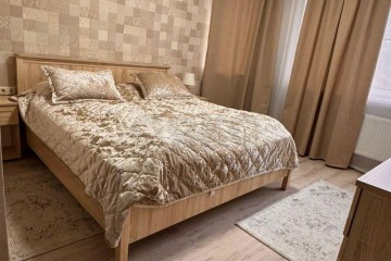 Фото №2: Дом 150 м² - Знаменский, мкр. СТ Рассвет, ул. Цветочная, 443/2