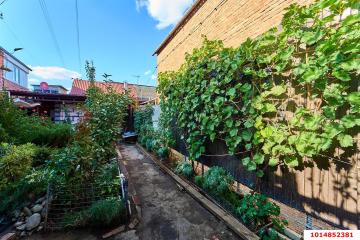 Фото №3: Дом 50 м² - Краснодар, мкр. Камвольно-суконный Комбинат, ул. 2-я Заречная, 15