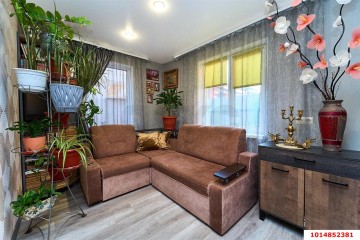 Фото №1: Дом 50 м² - Краснодар, мкр. Камвольно-суконный Комбинат, ул. 2-я Заречная, 15