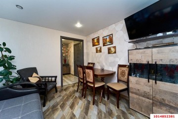 Фото №3: Дом 50 м² - Краснодар, мкр. Камвольно-суконный Комбинат, ул. 2-я Заречная, 15