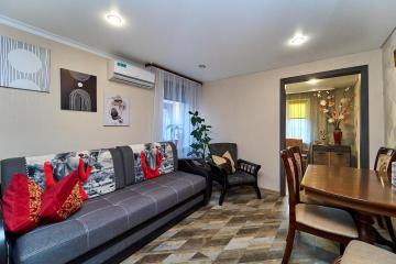 Фото №2: Дом 50 м² - Краснодар, мкр. Камвольно-суконный Комбинат, ул. 2-я Заречная, 15