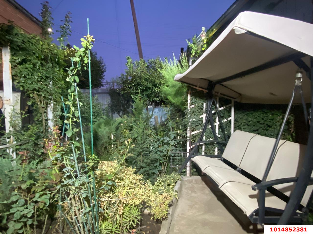 Фото №10: Дом 50 м² + 1.5 сот. - Краснодар, ул. 2-я Заречная, 15