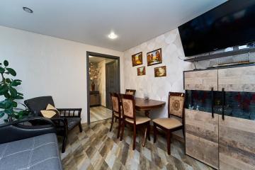 Фото №3: Дом 50 м² - Краснодар, мкр. Камвольно-суконный Комбинат, ул. 2-я Заречная, 15