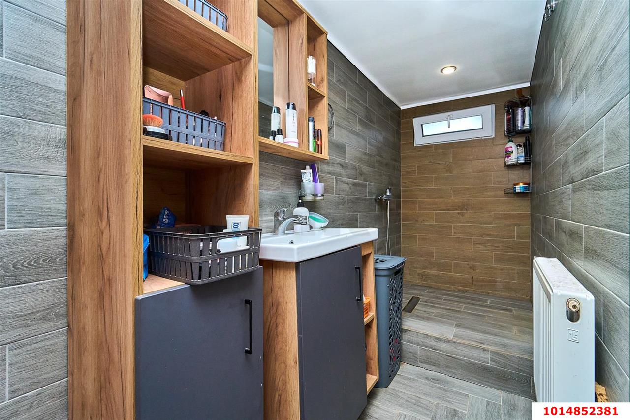 Фото №13: Дом 50 м² + 1.5 сот. - Краснодар, ул. 2-я Заречная, 15