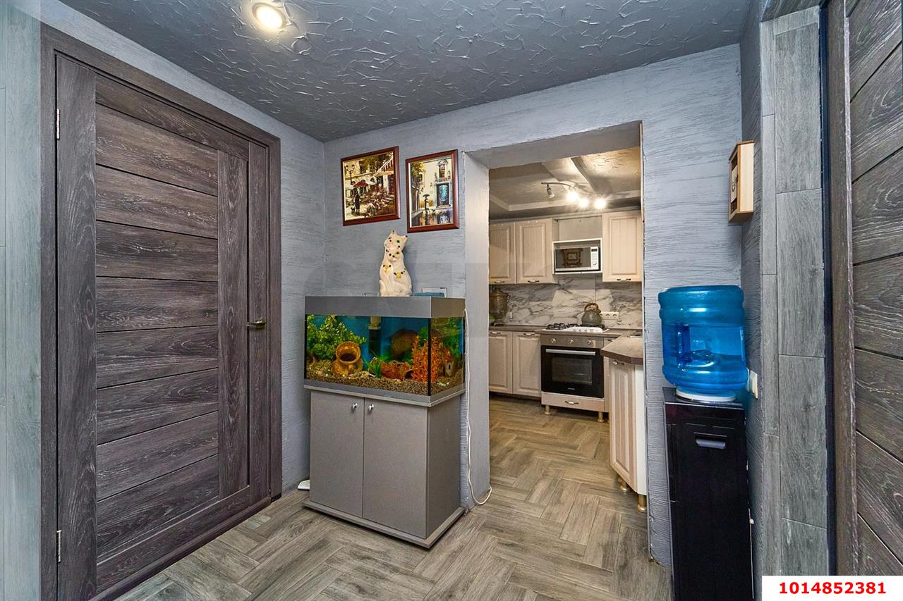 Фото №7: Дом 50 м² + 1.5 сот. - Краснодар, ул. 2-я Заречная, 15