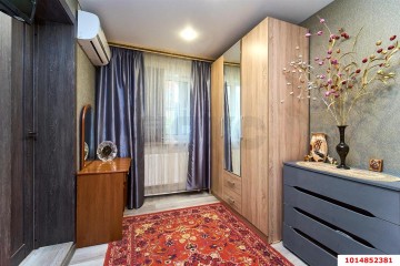 Фото №4: Дом 50 м² - Краснодар, мкр. Камвольно-суконный Комбинат, ул. 2-я Заречная, 15