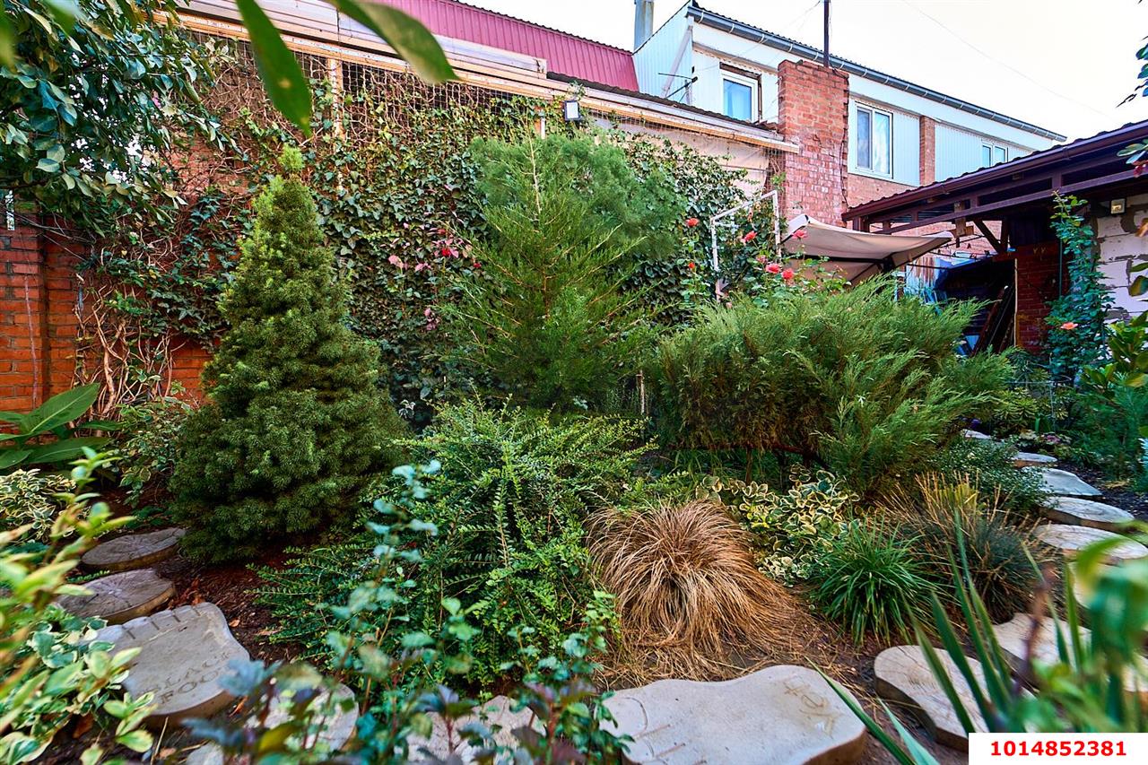 Фото №9: Дом 50 м² + 1.5 сот. - Краснодар, ул. 2-я Заречная, 15