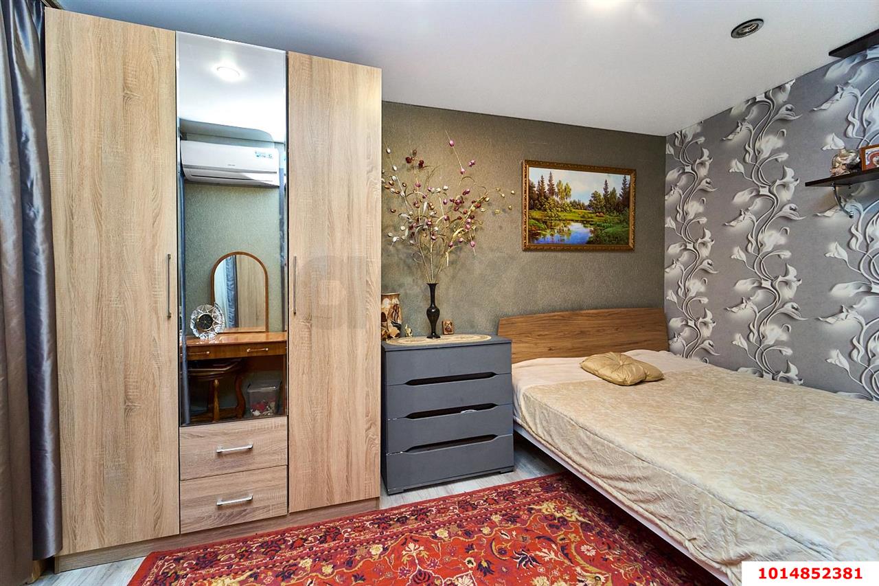 Фото №5: Дом 50 м² + 1.5 сот. - Краснодар, ул. 2-я Заречная, 15