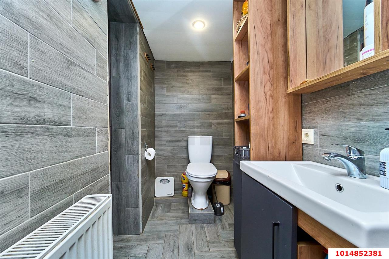 Фото №12: Дом 50 м² + 1.5 сот. - Краснодар, ул. 2-я Заречная, 15