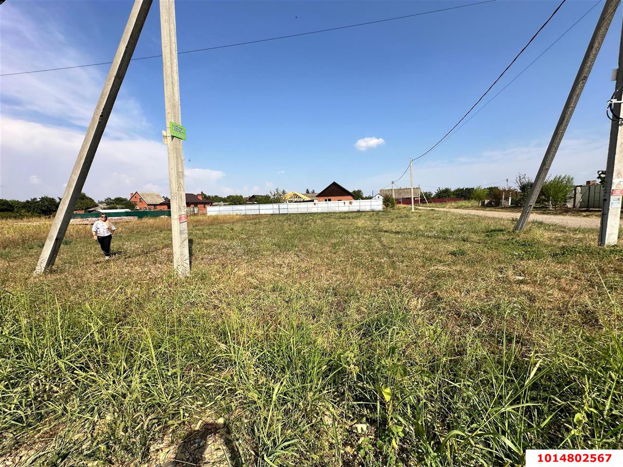 Фото №3: Земельный участок под ИЖС 7.96 сот. - Янтарный, ул. Севастопольская, 19